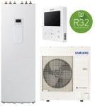 Samsung EHS R32 ilma-vesilämpöpumput