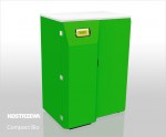 Compact Bio 16 kW pellettikattila
